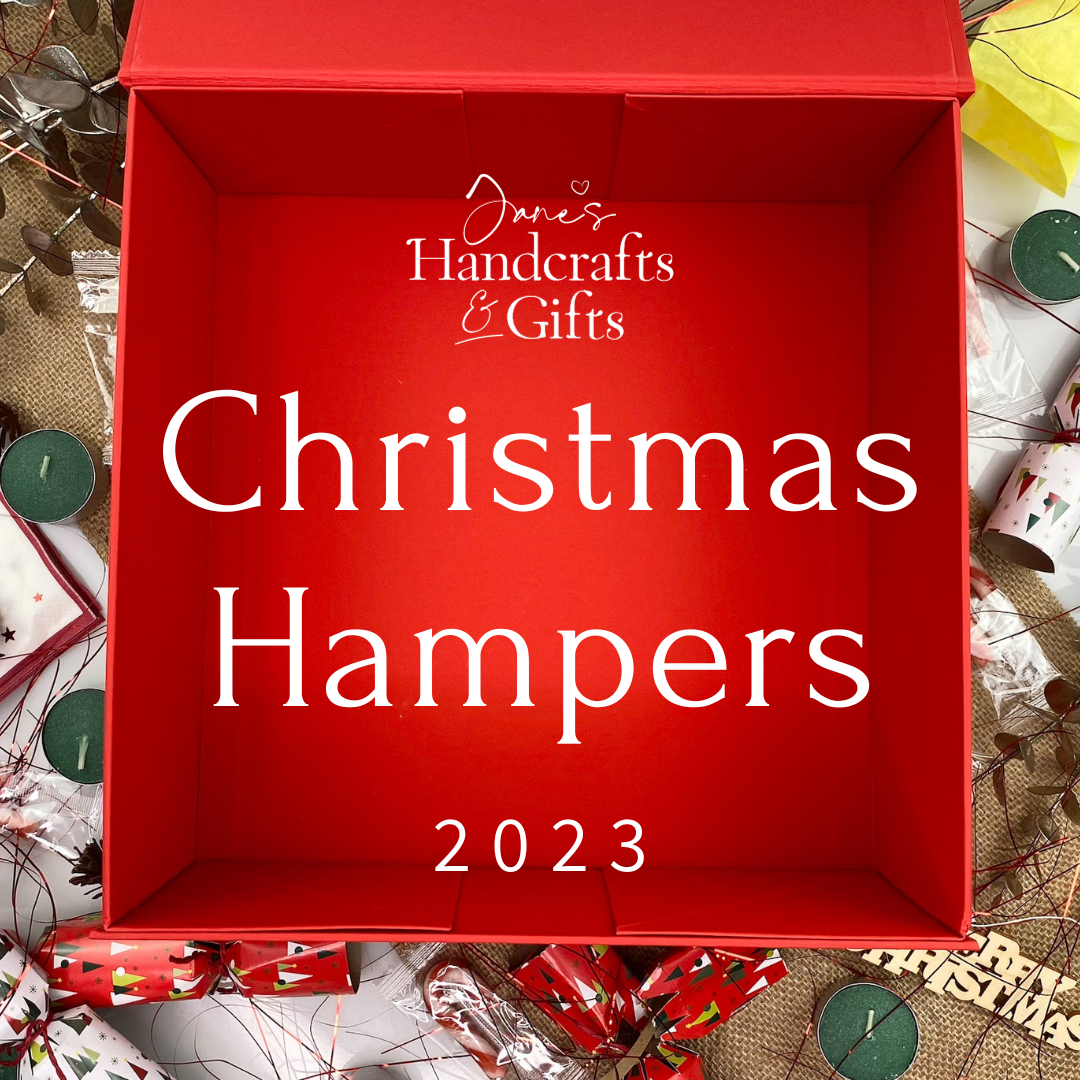 Christmas Hamper Launch